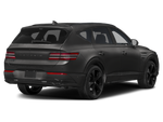 2026 Genesis GV80 3.5T Prestige Black