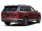 2026 Hyundai Palisade Hybrid Blue SEL 8 Passenger
