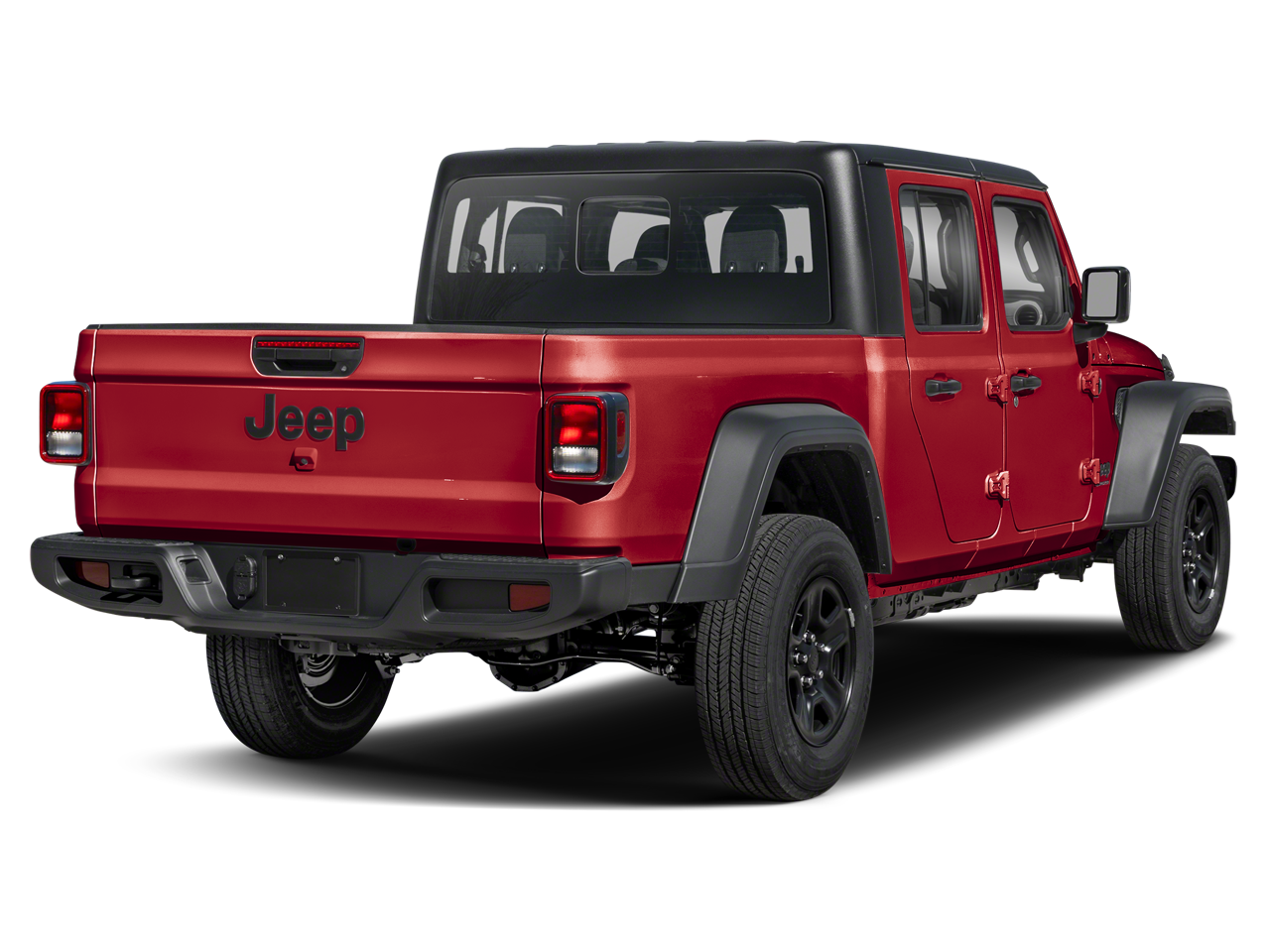 2026 Jeep Gladiator Sport 4x4