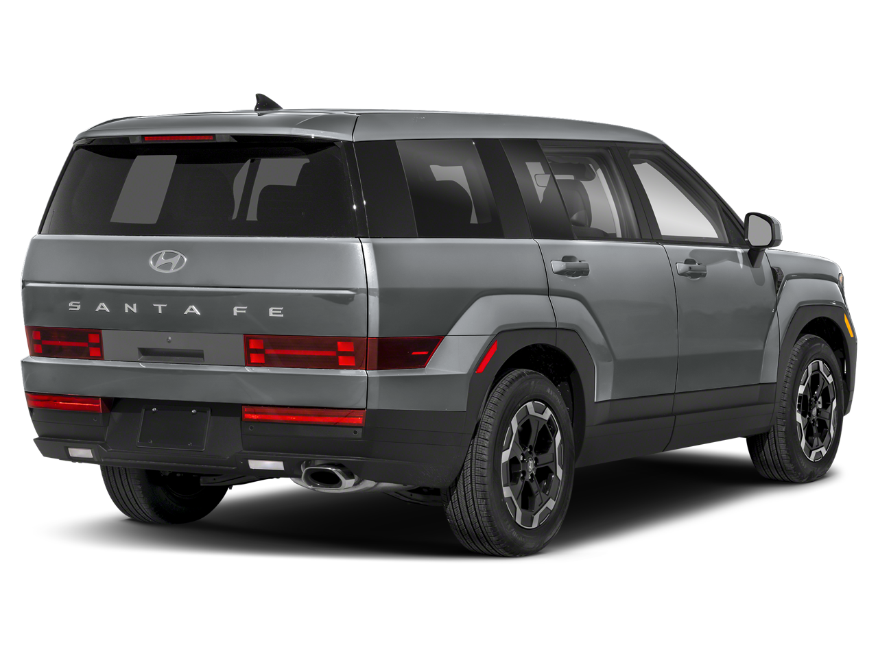 2027 Hyundai Santa Fe SE