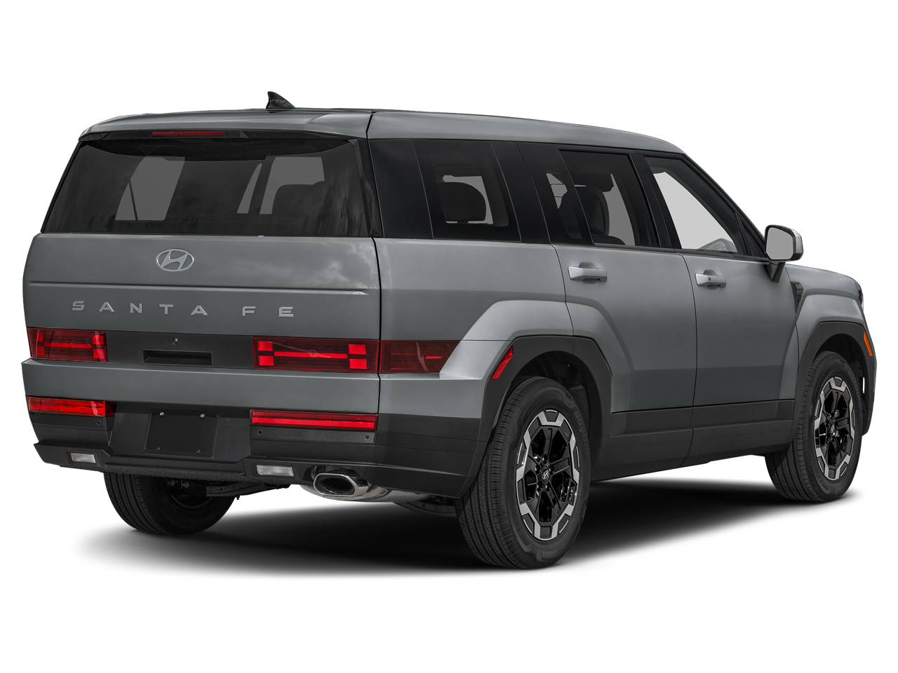 2027 Hyundai Santa Fe SE
