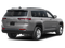 2027 Jeep Grand Cherokee Summit