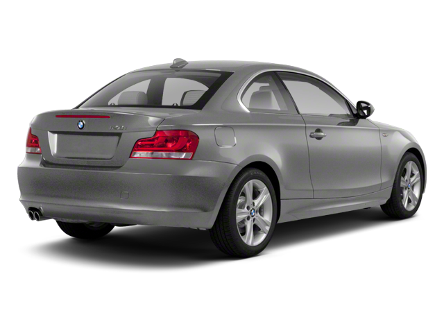 2010 BMW 1 Series 135i