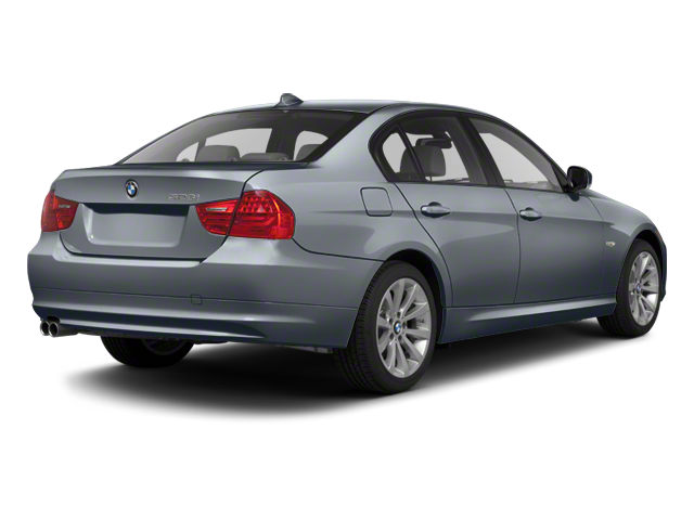 2010 BMW 3 Series 335i
