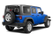 2011 Jeep Wrangler Unlimited Sahara