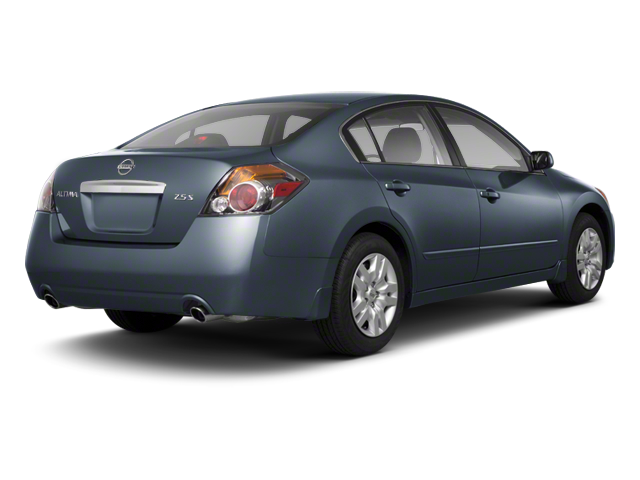 2012 Nissan Altima 3.5 SR