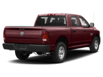 2018 RAM 1500 Express Crew Cab 4x2 5'7' Box