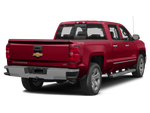 2015 Chevrolet Silverado 1500 WT