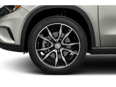 2015 Mercedes-Benz GLA GLA 250