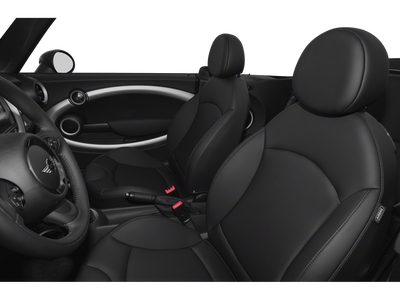 2015 MINI Convertible Cooper S