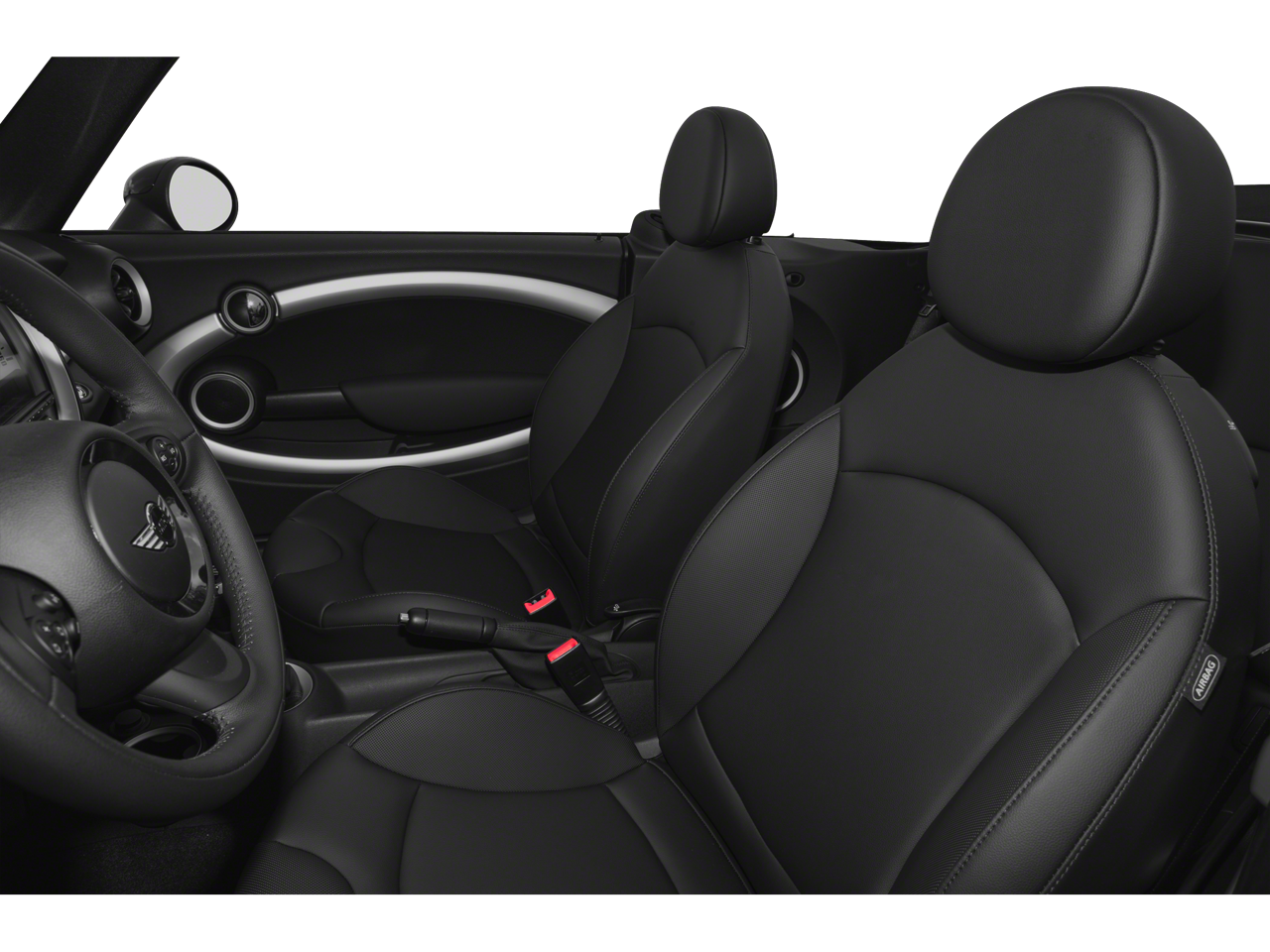 2015 MINI Convertible Cooper S