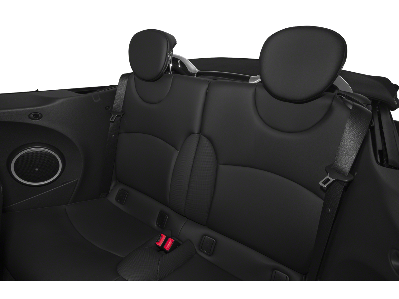 2015 MINI Convertible Cooper S