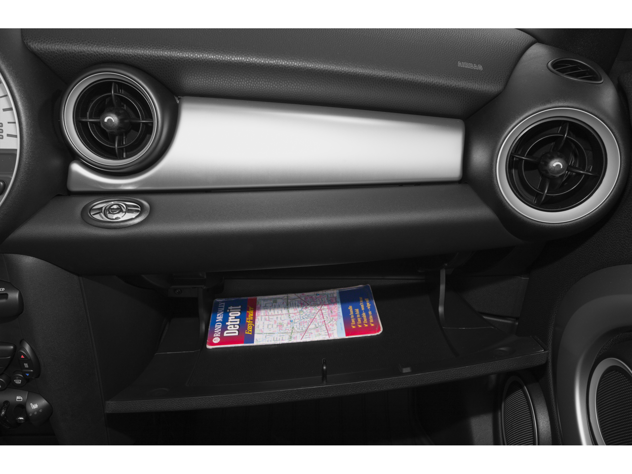 2015 MINI Convertible Cooper S