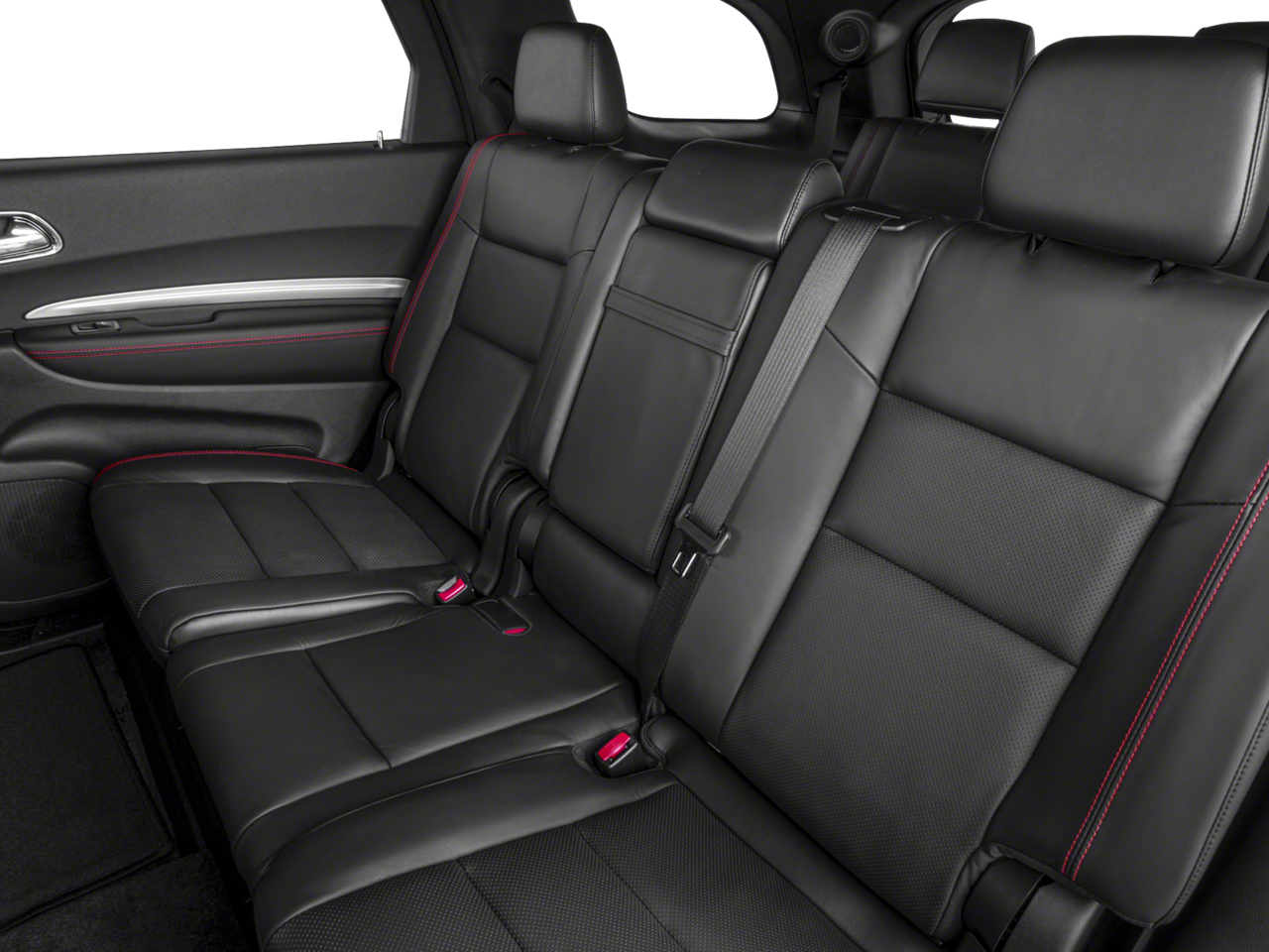 2018 Dodge Durango R/T RWD