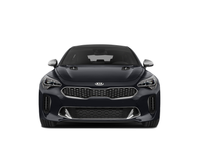 2019 Kia Stinger GT1