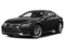 2019 Lexus RC 350
