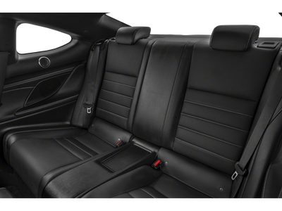 2019 Lexus RC 350