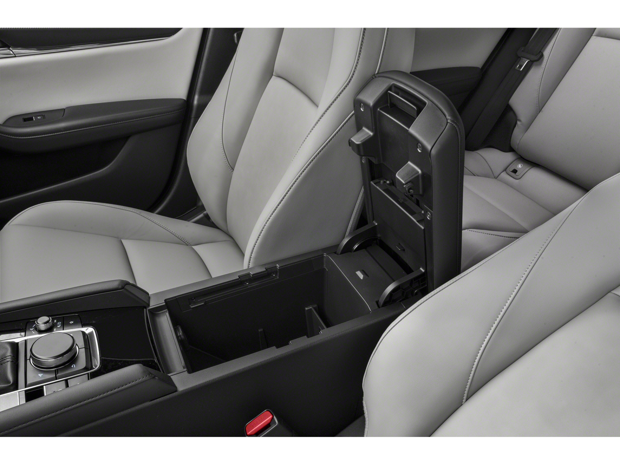 2019 Mazda Mazda3 Hatchback Preferred Package
