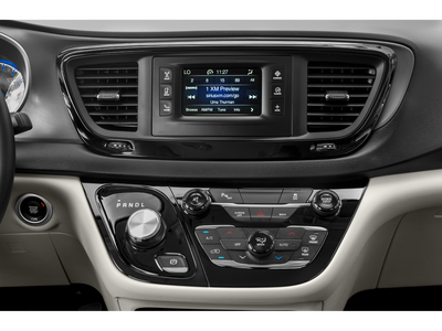2020 Chrysler Pacifica Touring L Plus
