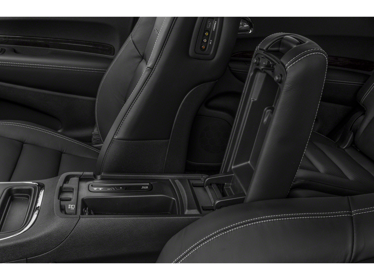 2020 Dodge Durango Citadel