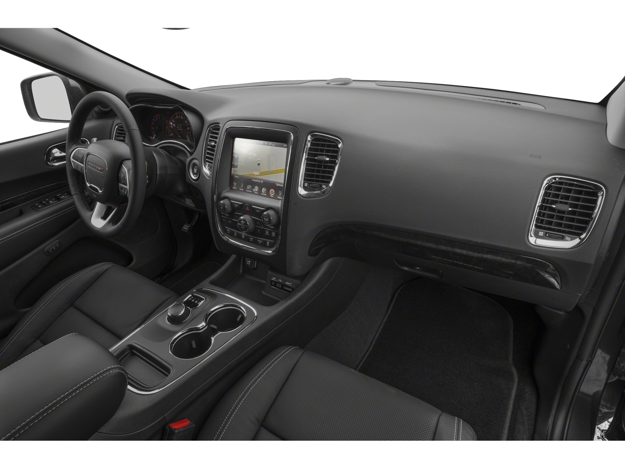 2020 Dodge Durango Citadel