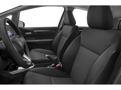 2020 Honda Fit LX