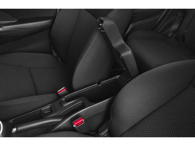 2020 Honda Fit LX