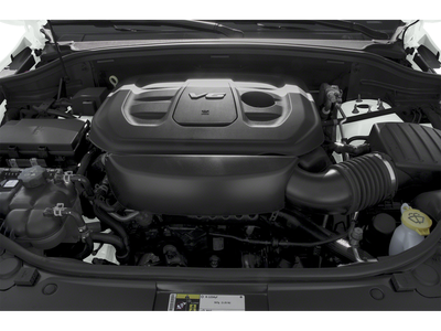 2020 Jeep Grand Cherokee Laredo E 4x4