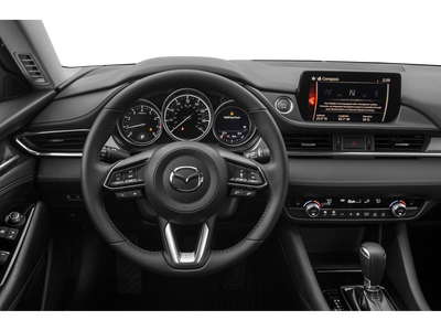 2020 Mazda Mazda6 Touring