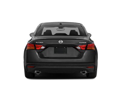 2020 Nissan Altima 2.0 Platinum