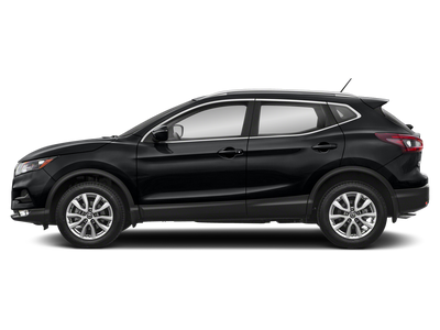 2020 Nissan Rogue Sport SV