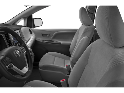 2020 Toyota Sienna XLE Premium 8 Passenger