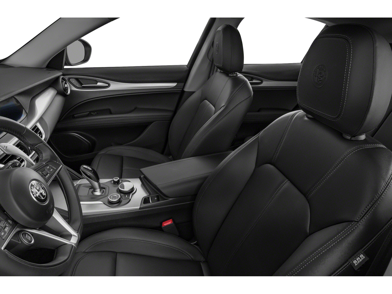 2021 Alfa Romeo Stelvio Sprint