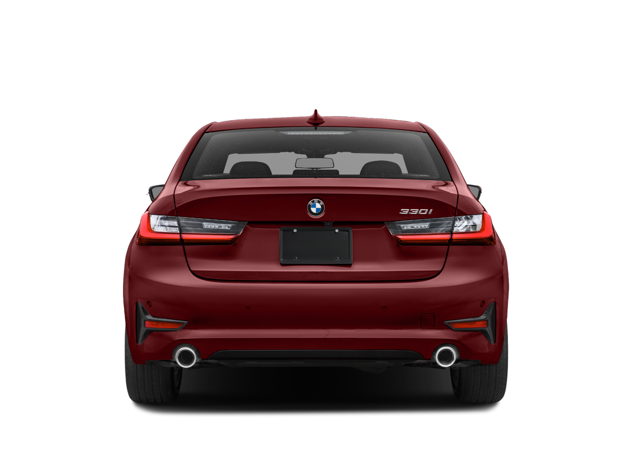 2021 BMW 3 Series 330i