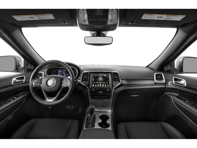 2021 Jeep Grand Cherokee Limited 4x2