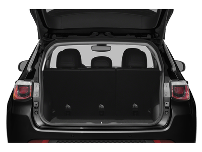 2021 Jeep Compass Trailhawk 4x4