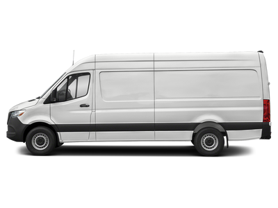 2021 Mercedes-Benz Sprinter 2500 High Roof V6