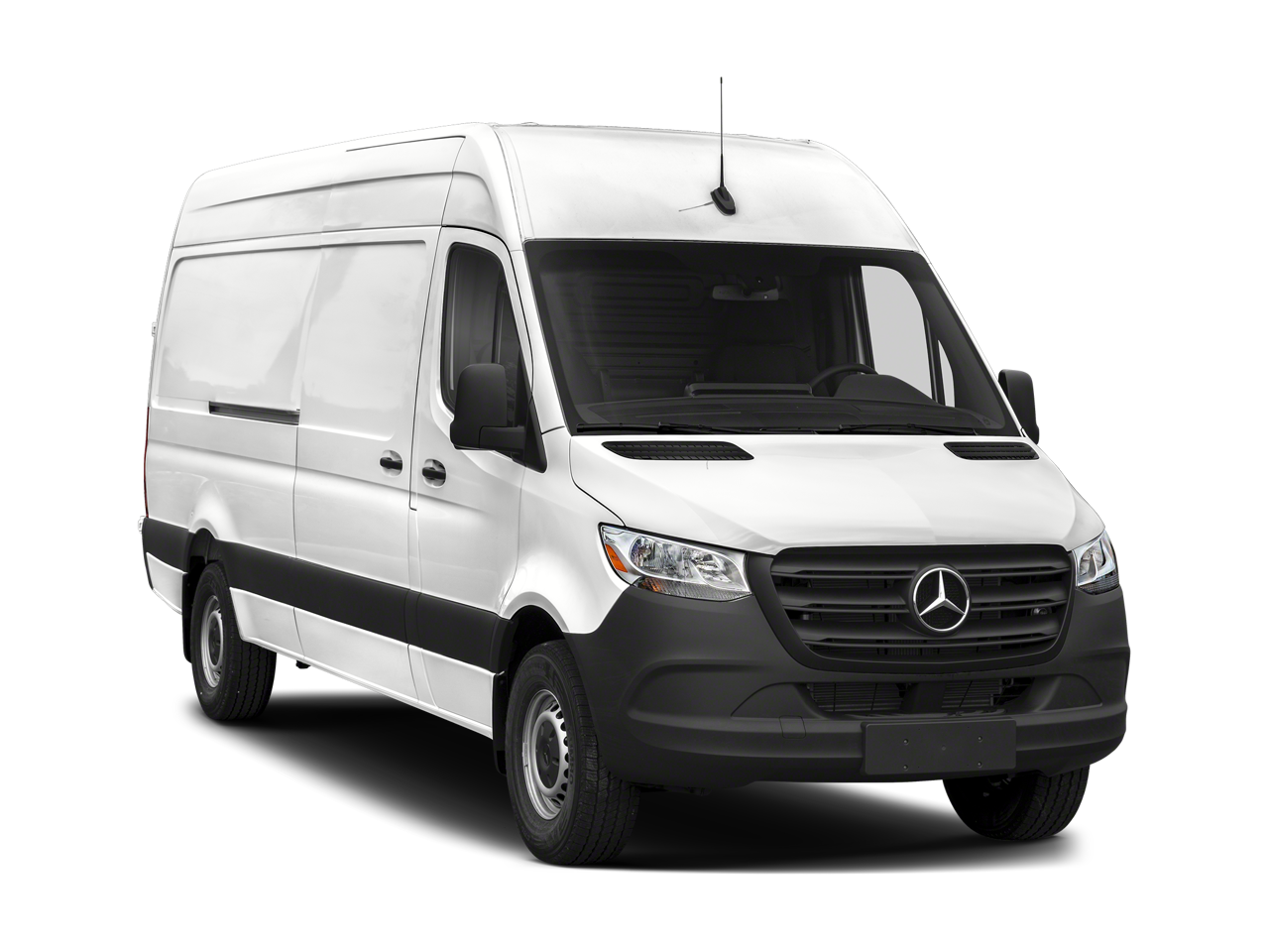 2021 Mercedes-Benz Sprinter 2500 High Roof V6