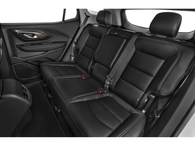 2022 GMC Terrain AWD Denali