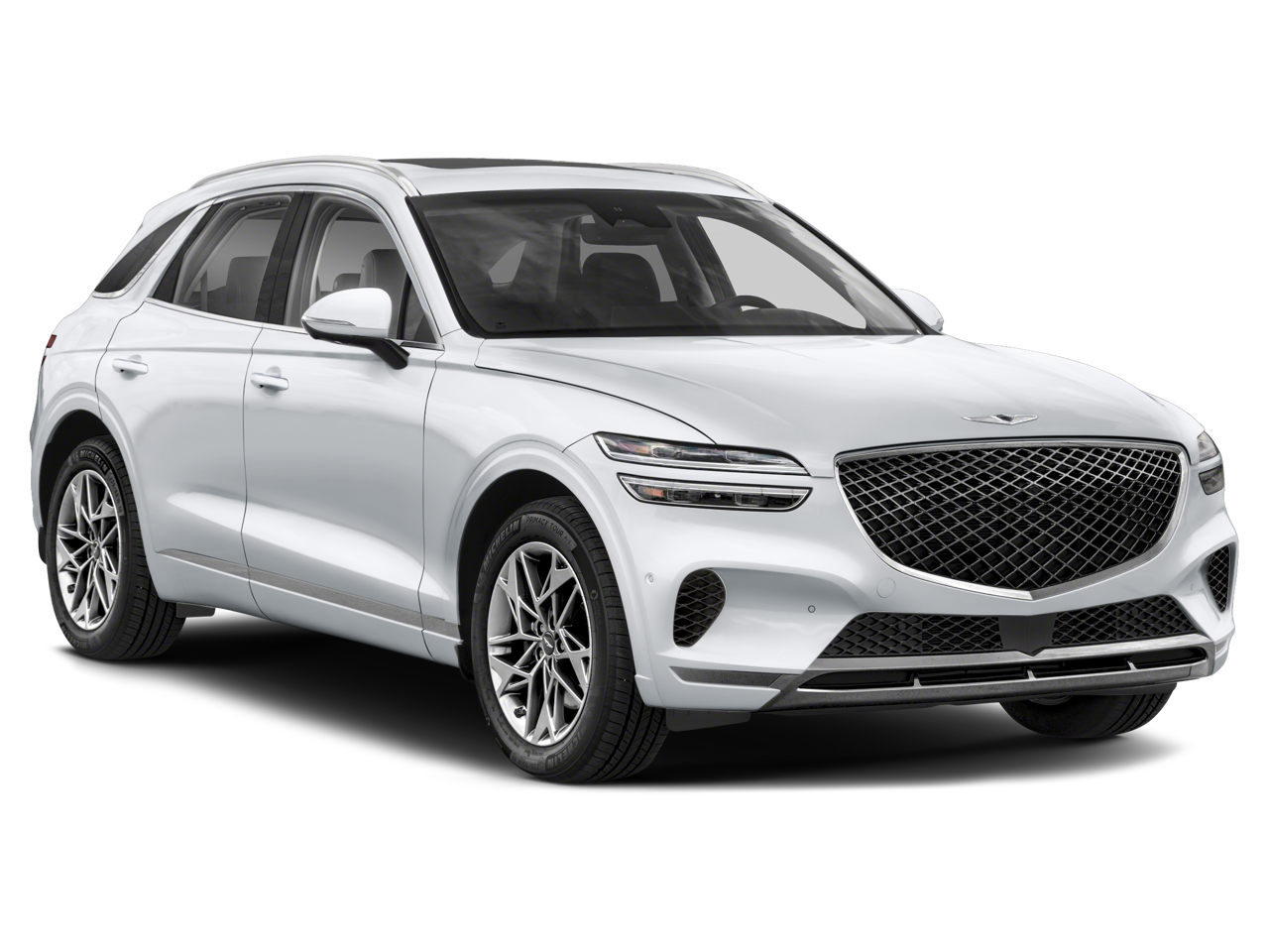 2022 Genesis GV70 2.5T