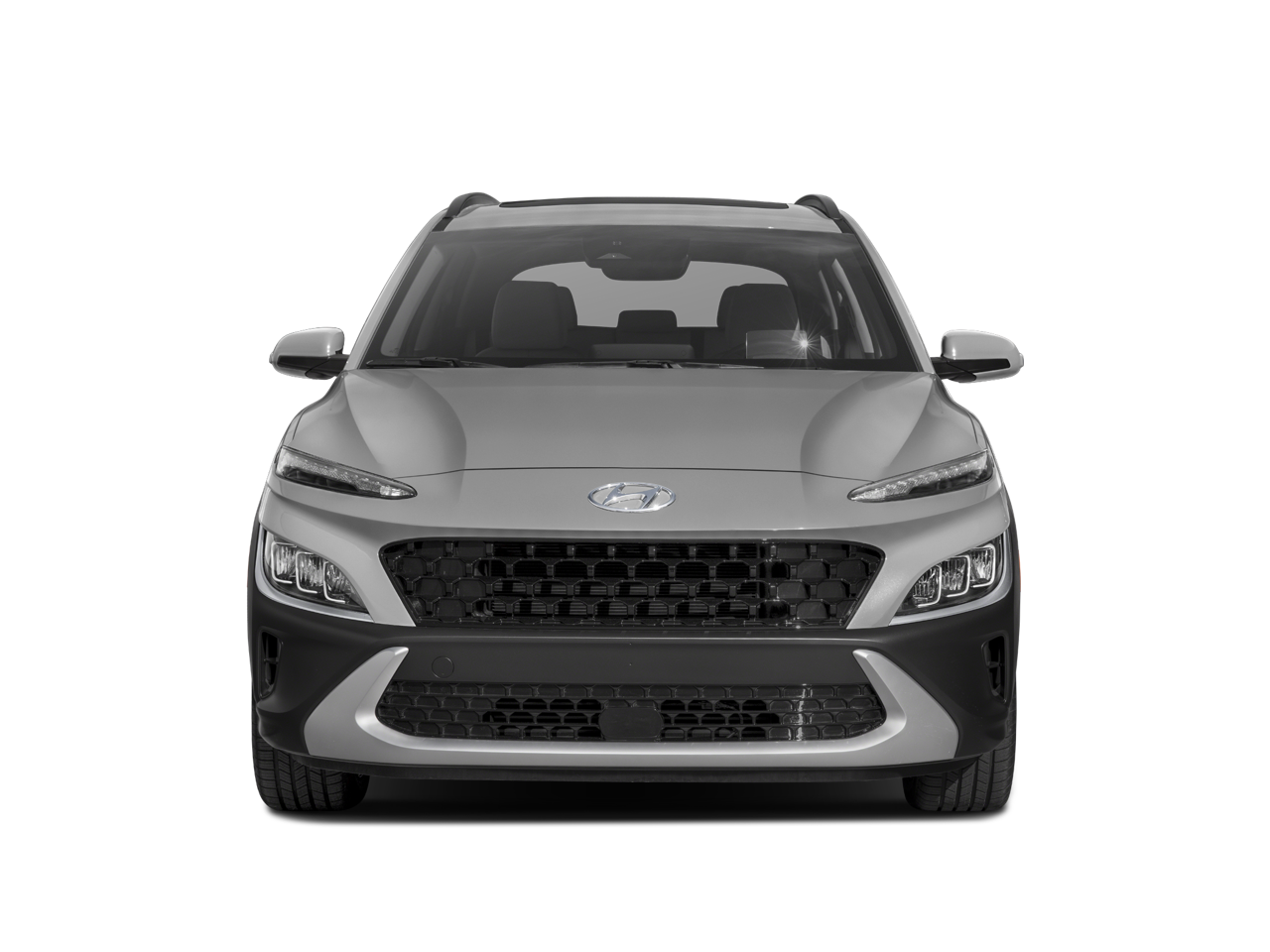 2022 Hyundai Kona Limited