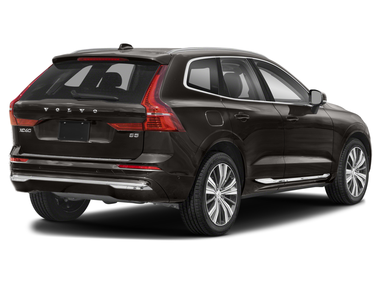 2022 Volvo XC60 B5 R-Design
