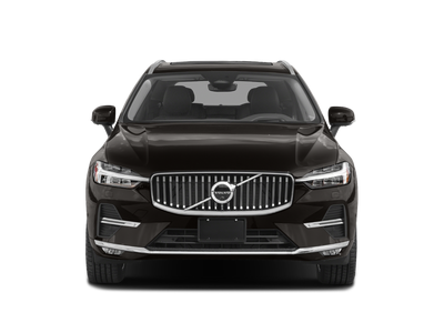 2022 Volvo XC60 B5 R-Design