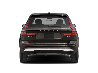2022 Volvo XC60 B5 R-Design