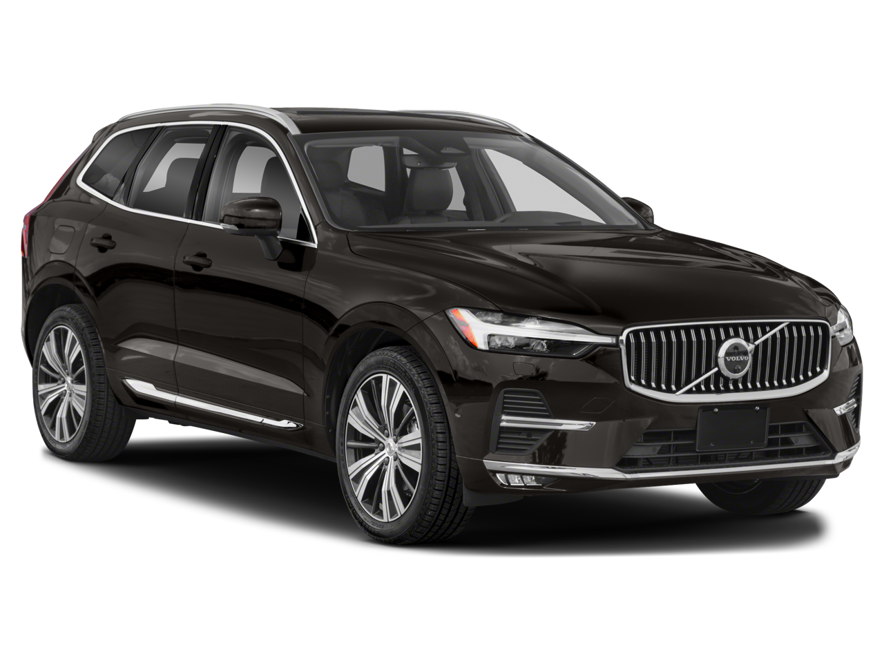 2022 Volvo XC60 B5 R-Design