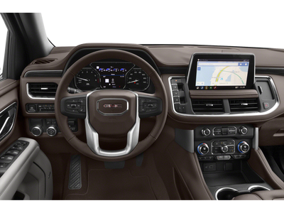 2023 GMC Yukon 2WD SLT