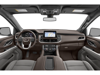 2023 GMC Yukon 2WD SLT