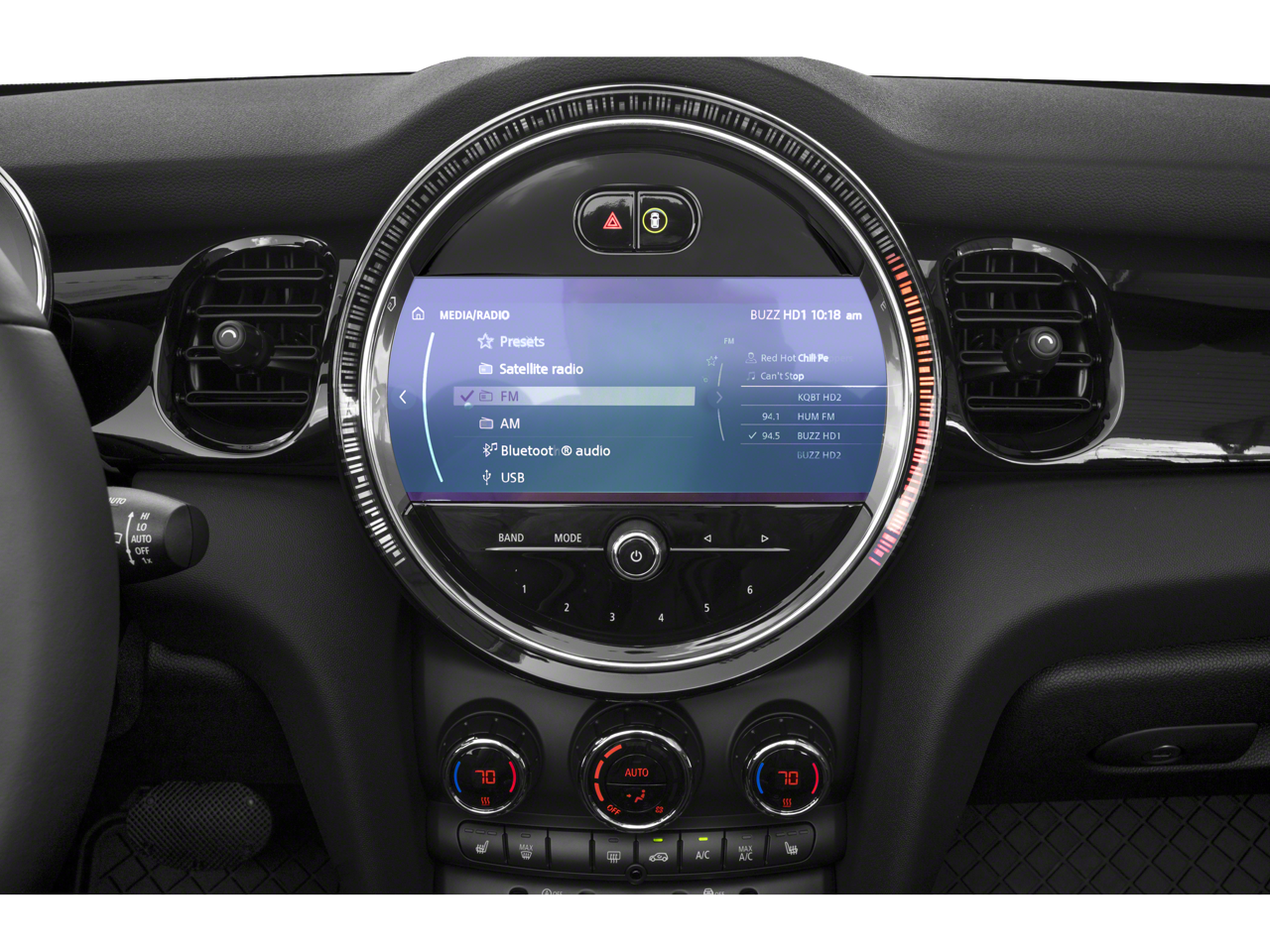 2023 MINI Cooper S Base