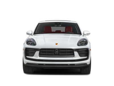 2023 Porsche Macan T