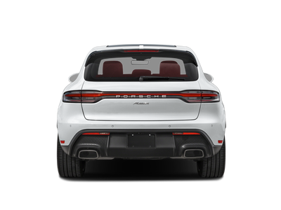 2023 Porsche Macan T